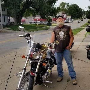 Meet your Posher, Steven